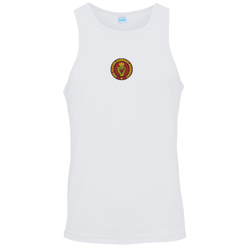 Ulster Defence Regiment Vest