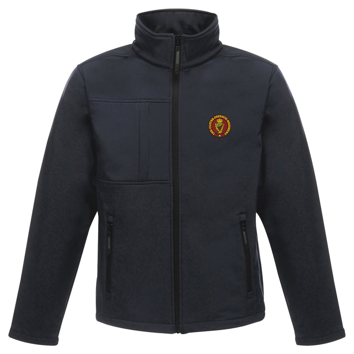 Ulster Defence Softshell Jacket