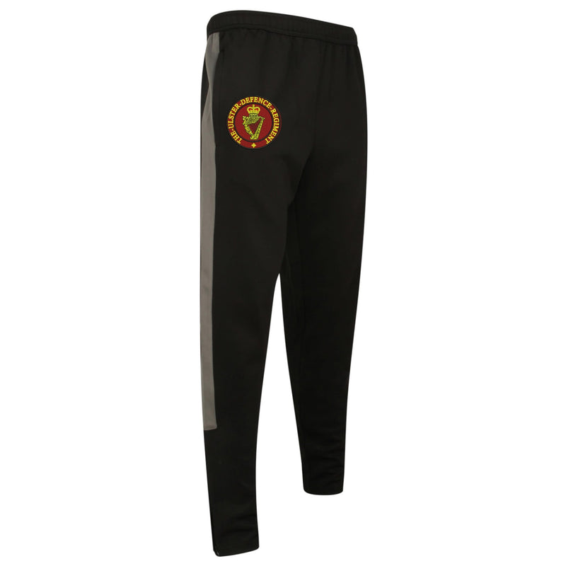Ulster Defence Regiment Knitted Tracksuit Pants