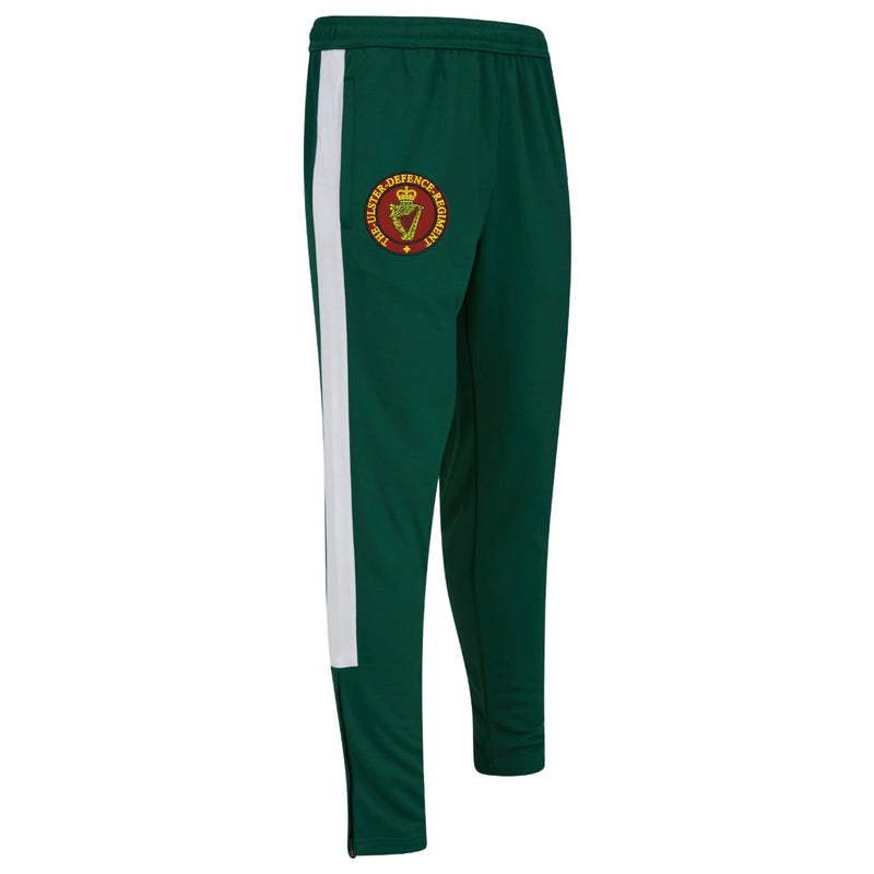 Ulster Defence Regiment Knitted Tracksuit Pants