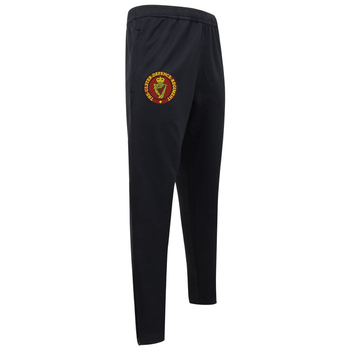 Ulster Defence Knitted Tracksuit Pants