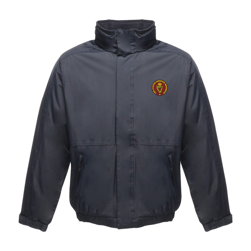 Ulster Defence Regiment Regatta Waterproof Jacket With Hood