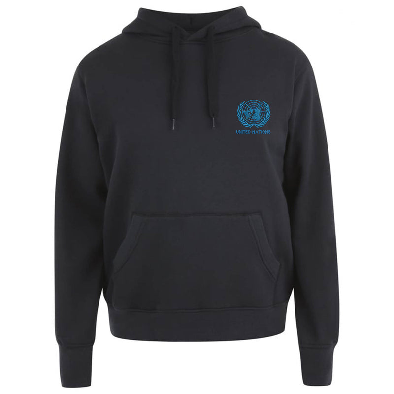 United Nations Canterbury Rugby Hoodie