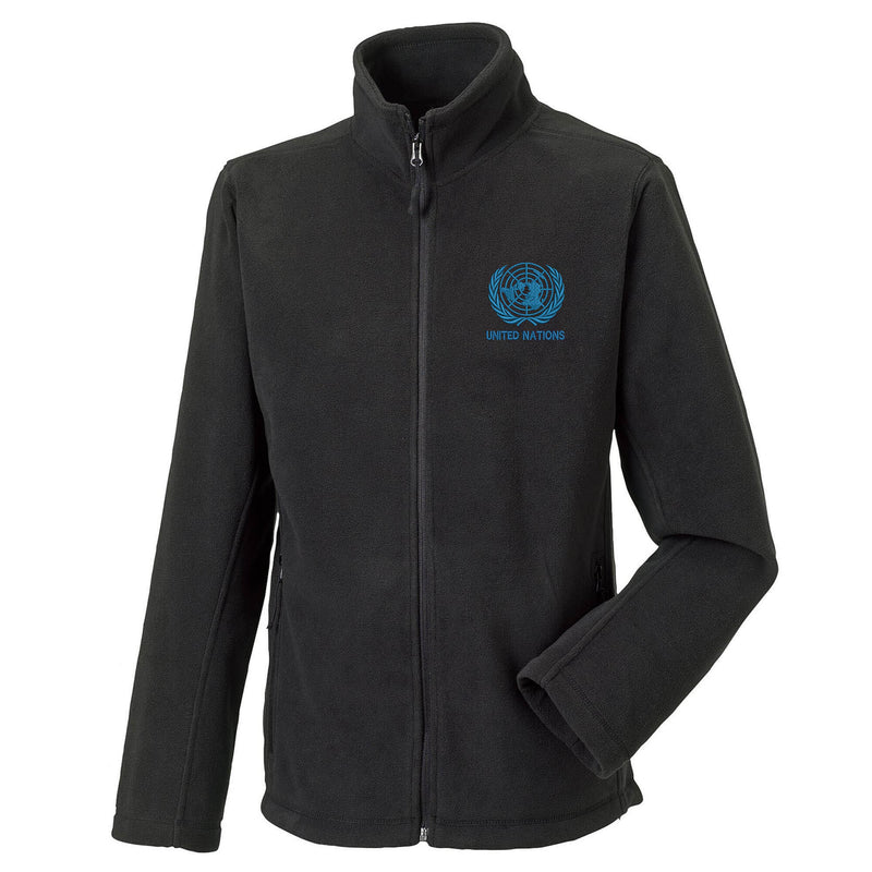 United Nations Regatta Fleece