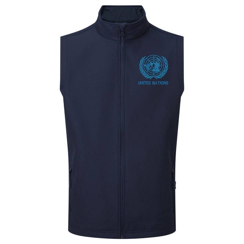 United Nations Gilet
