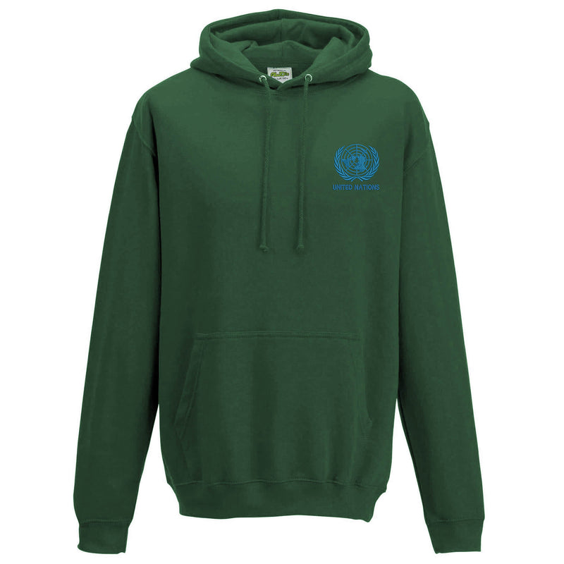 United Nations Hoodie