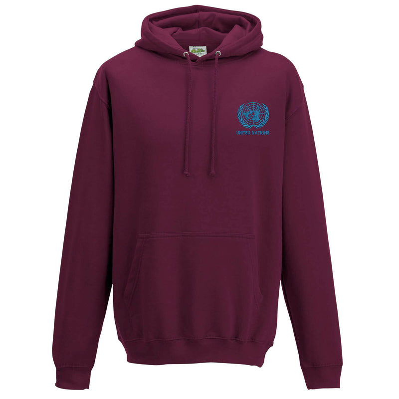 United Nations Hoodie