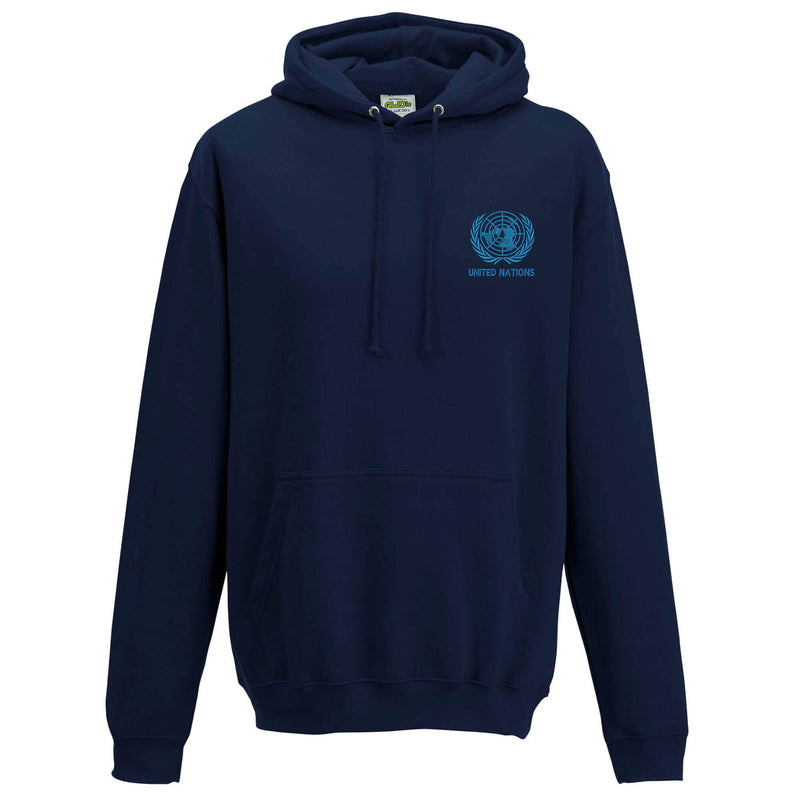 United Nations Hoodie