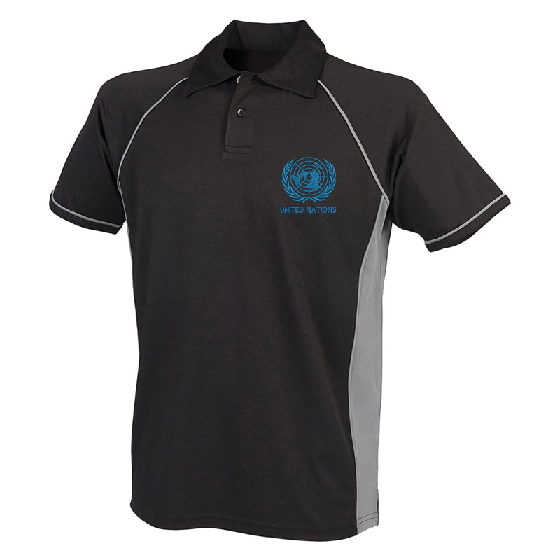 United Nations Performance Polo