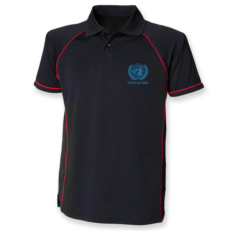 United Nations Performance Polo