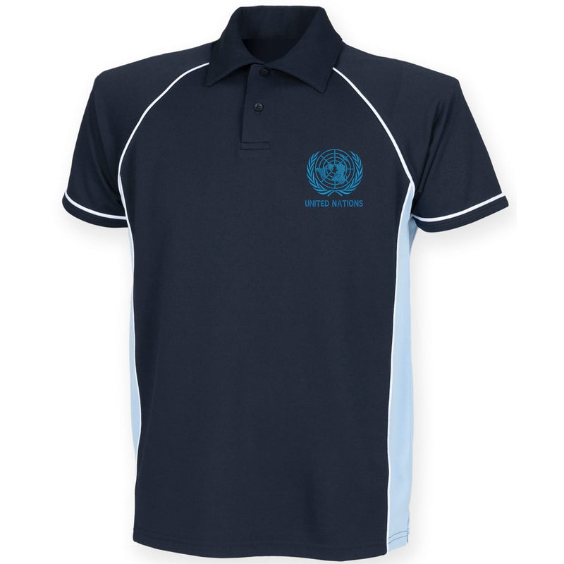United Nations Performance Polo