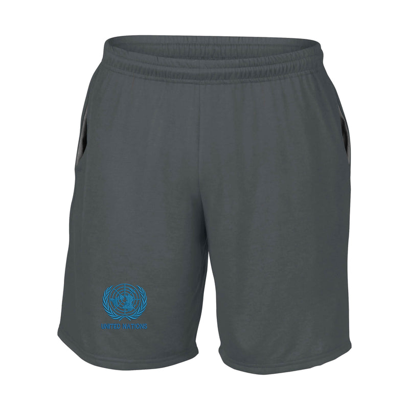 United Nations Performance Shorts