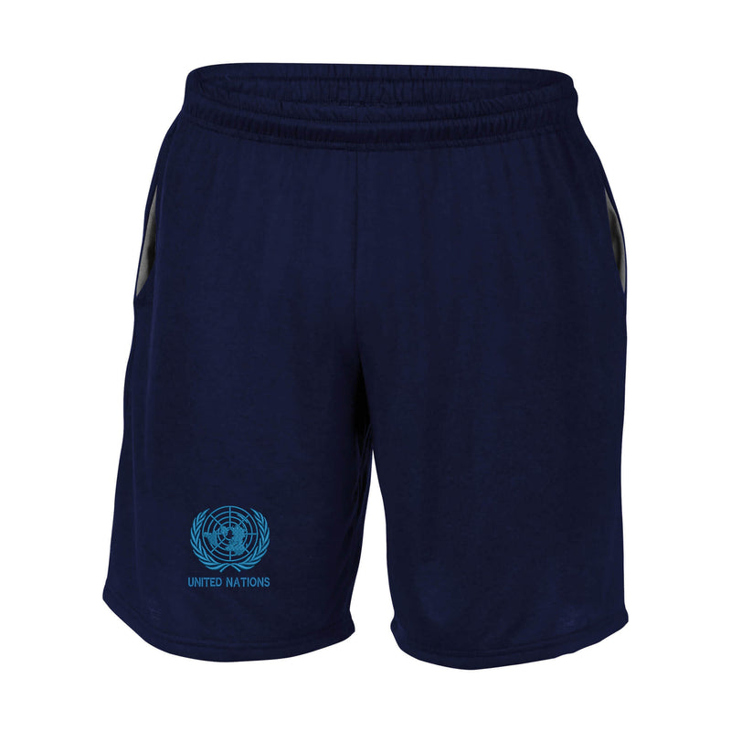United Nations Performance Shorts