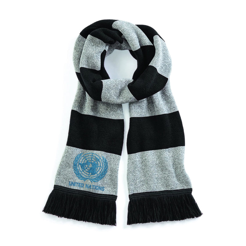 United Nations Stadium Scarf