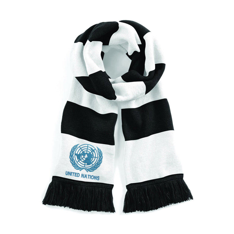 United Nations Stadium Scarf
