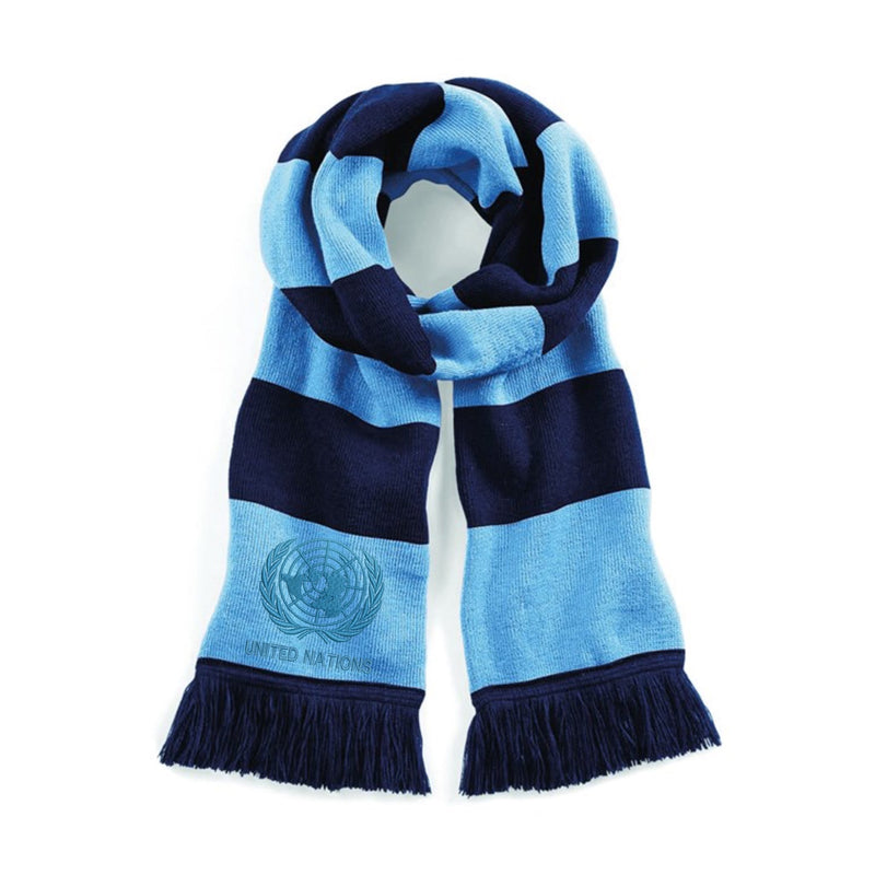 United Nations Stadium Scarf