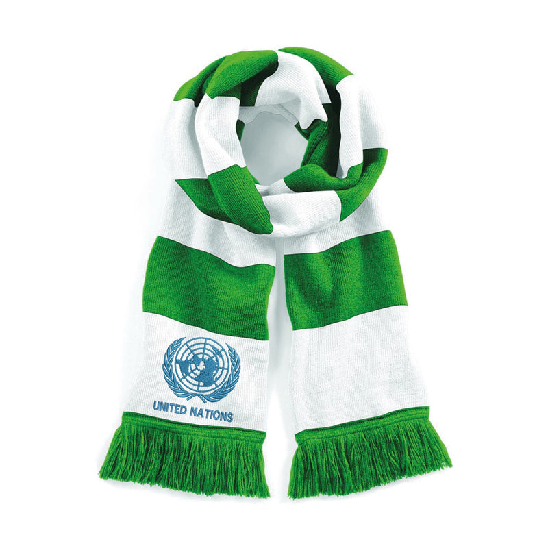 United Nations Stadium Scarf