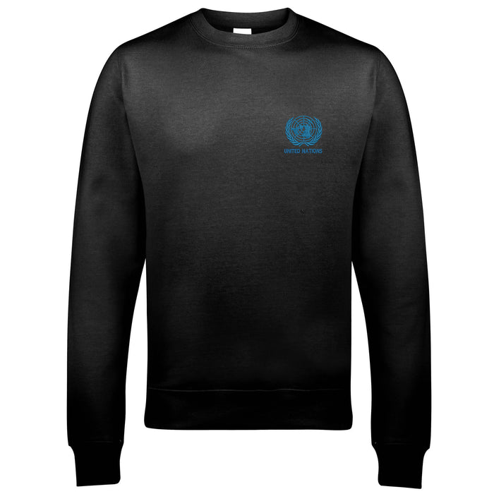 United Nations Sweatshirt