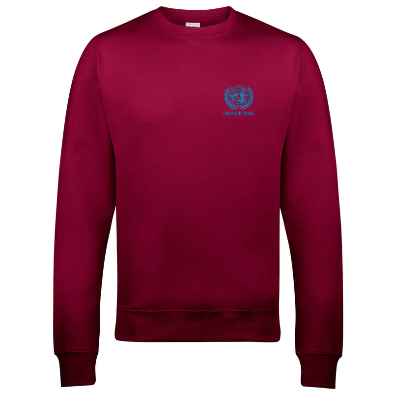 United Nations Sweatshirt