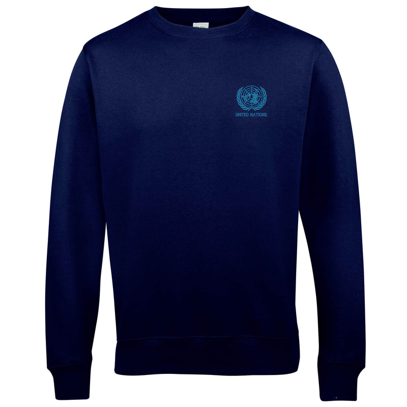 United Nations Sweatshirt