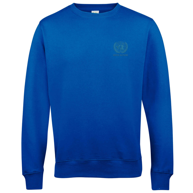 United Nations Sweatshirt