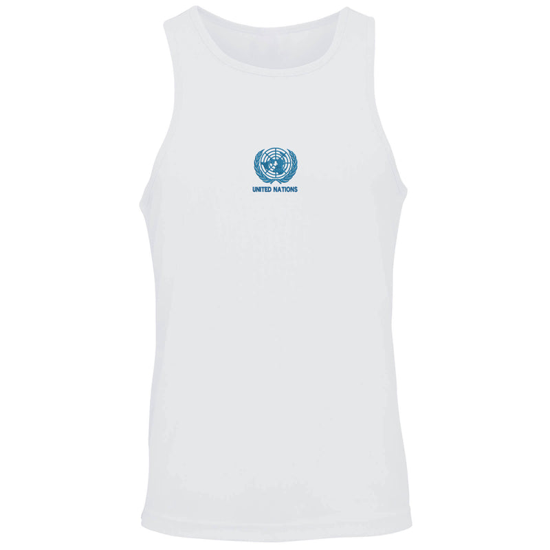 United Nations Vest