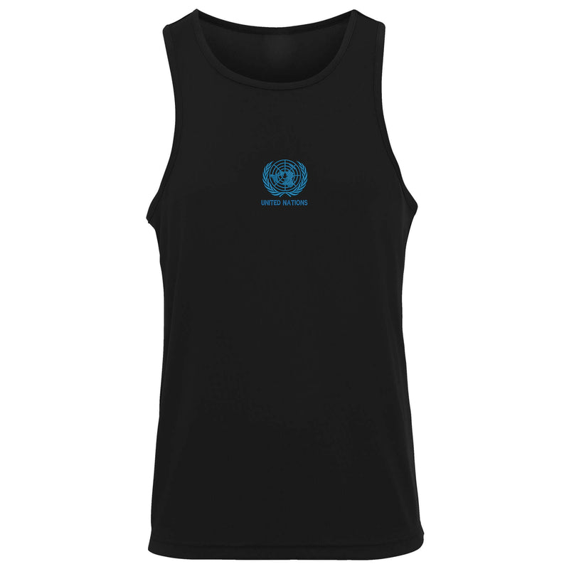 United Nations Vest