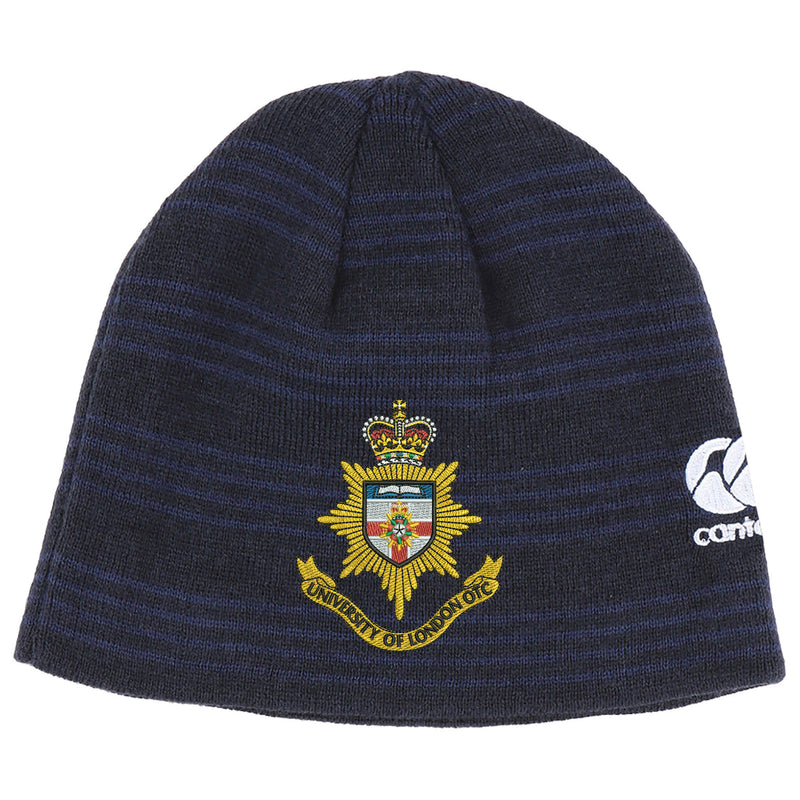 University of London OTC (UOTC) Canterbury Beanie Hat