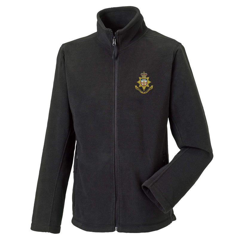 University of London OTC (UOTC) Regatta Fleece
