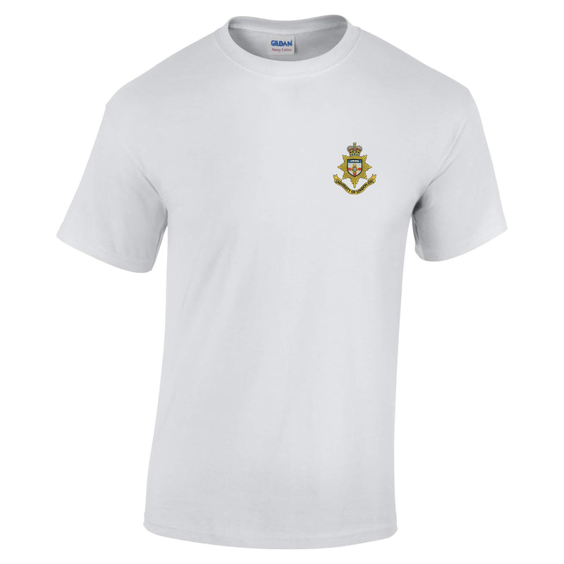 University of London OTC (UOTC) Cotton T-Shirt