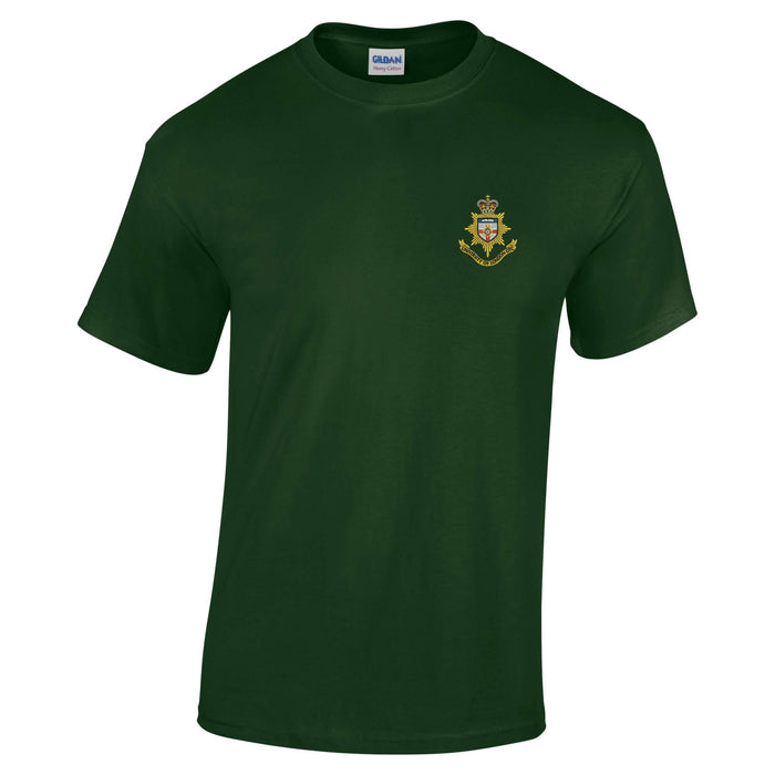 University of London OTC (UOTC) Cotton T-Shirt