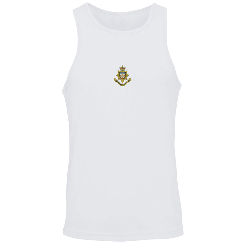 University of London OTC (UOTC) Vest