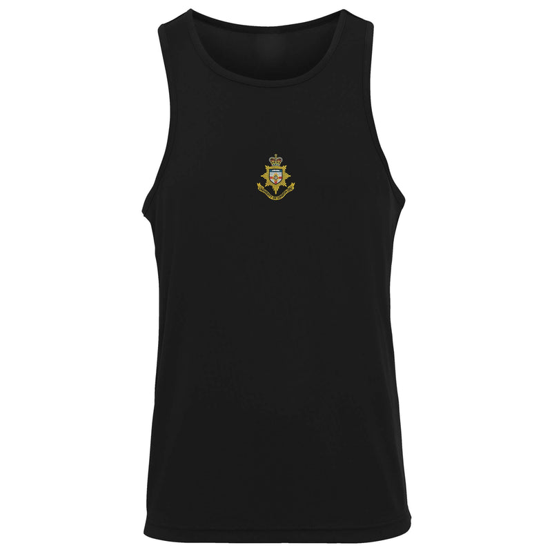 University of London OTC (UOTC) Vest