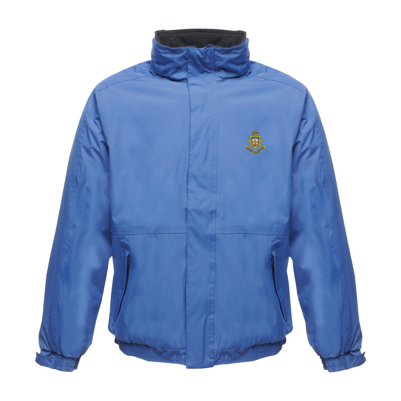 University of London OTC (UOTC) Regatta Waterproof Jacket With Hood