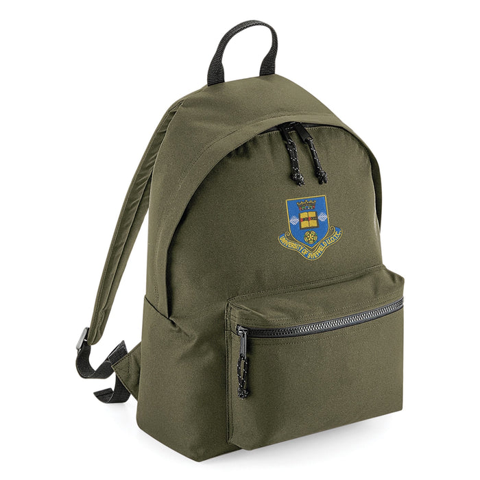 University of Sheffield UOTC Backpack