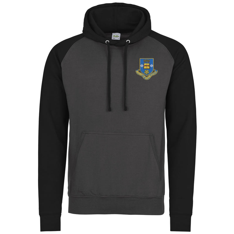University of Sheffield UOTC Contrast Hoodie