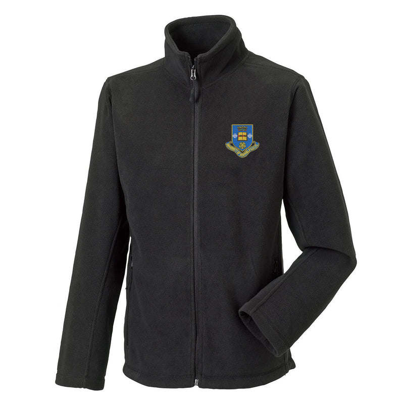 University of Sheffield UOTC Regatta Fleece