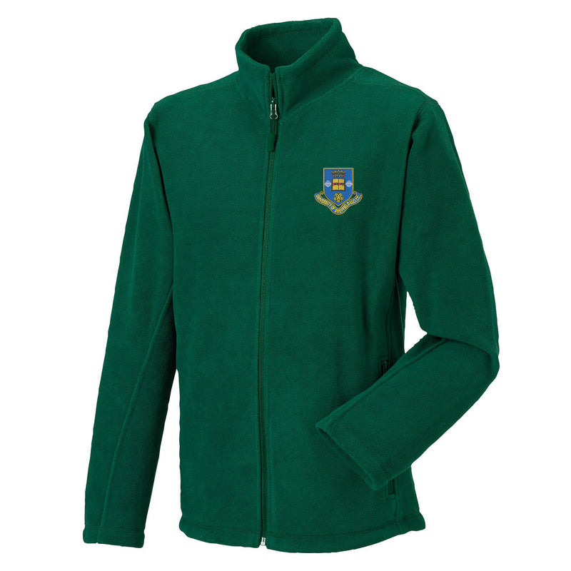 University of Sheffield UOTC Regatta Fleece