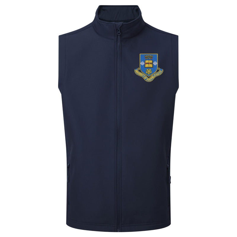 University of Sheffield UOTC Gilet