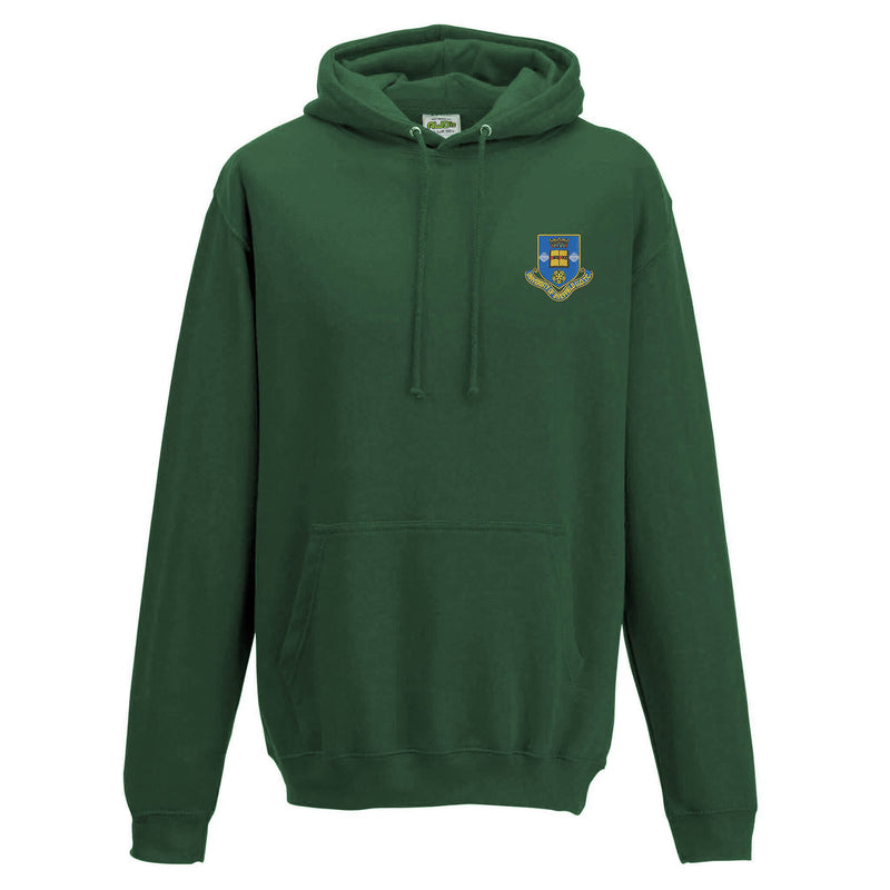 University of Sheffield UOTC Hoodie