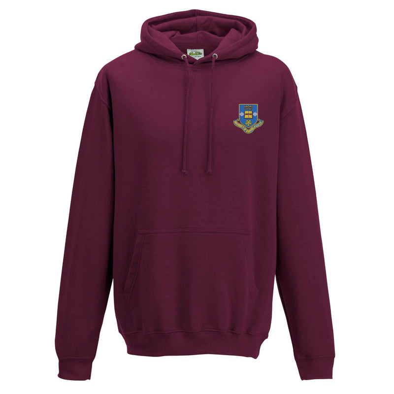University of Sheffield UOTC Hoodie