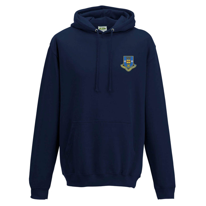 University of Sheffield UOTC Hoodie