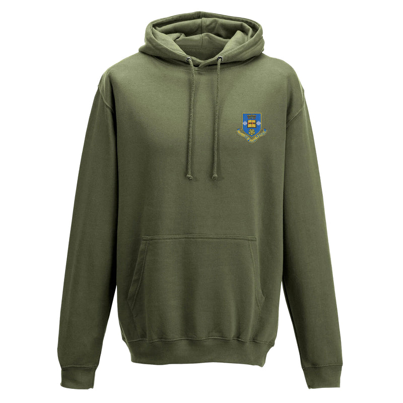 University of Sheffield UOTC Hoodie