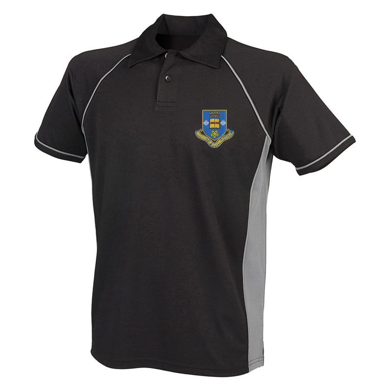 University of Sheffield UOTC Performance Polo