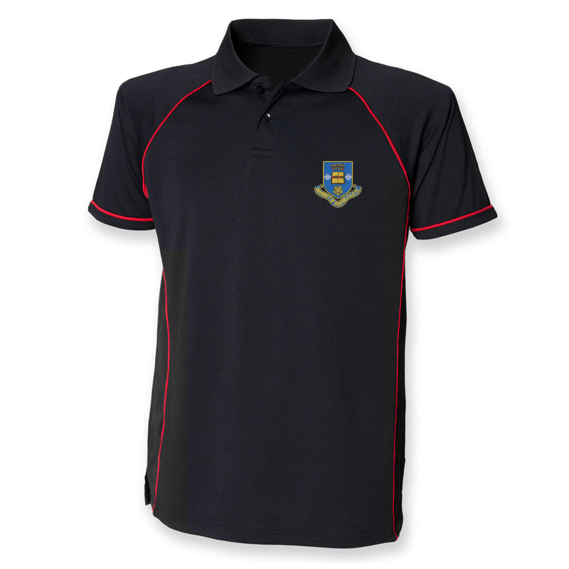 University of Sheffield UOTC Performance Polo