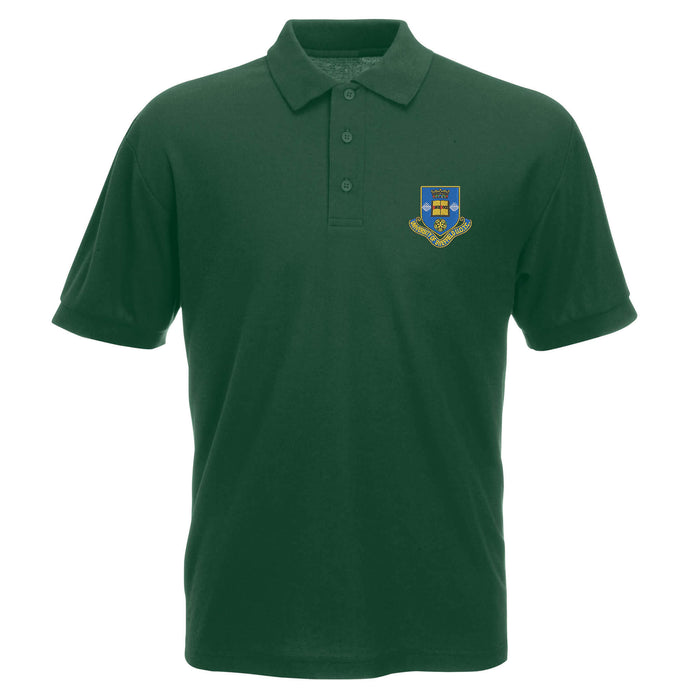 University of Sheffield UOTC Polo Shirt