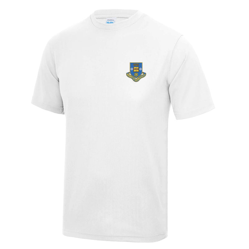 University of Sheffield UOTC Polyester T-Shirt
