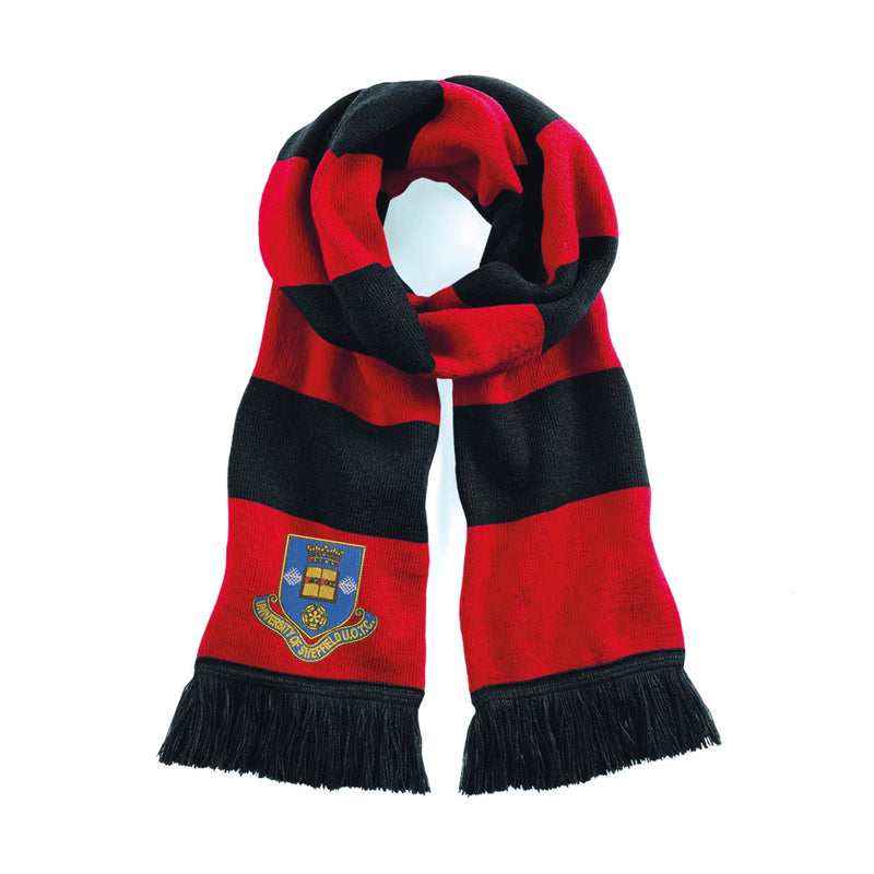 University of Sheffield UOTC Stadium Scarf