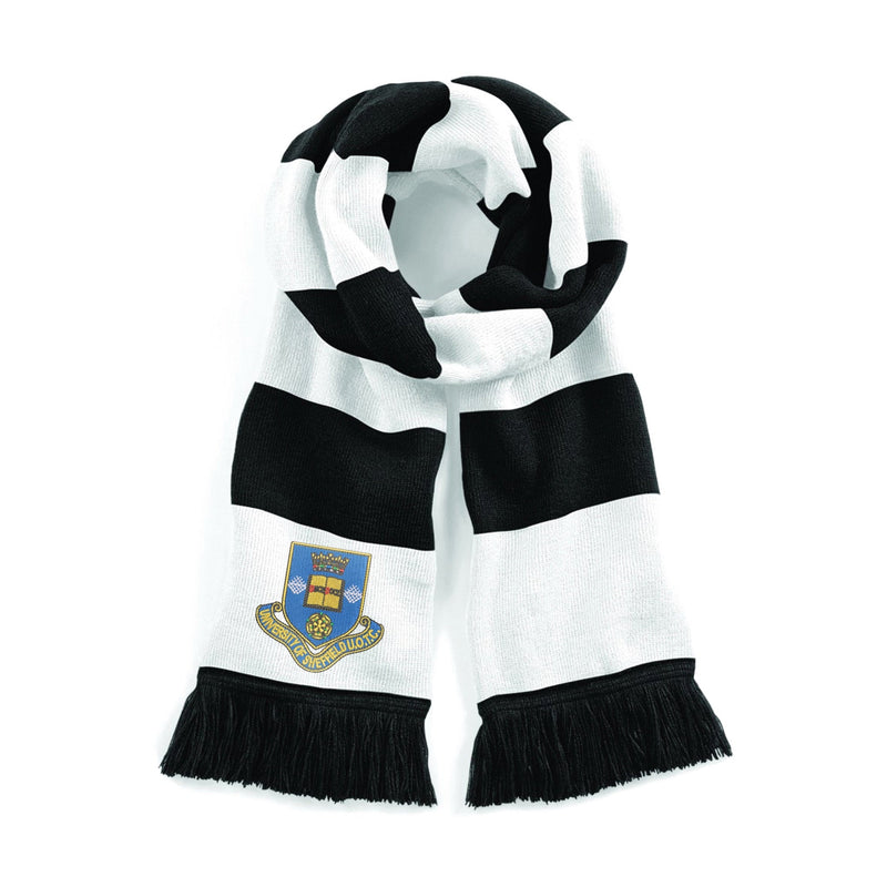 University of Sheffield UOTC Stadium Scarf