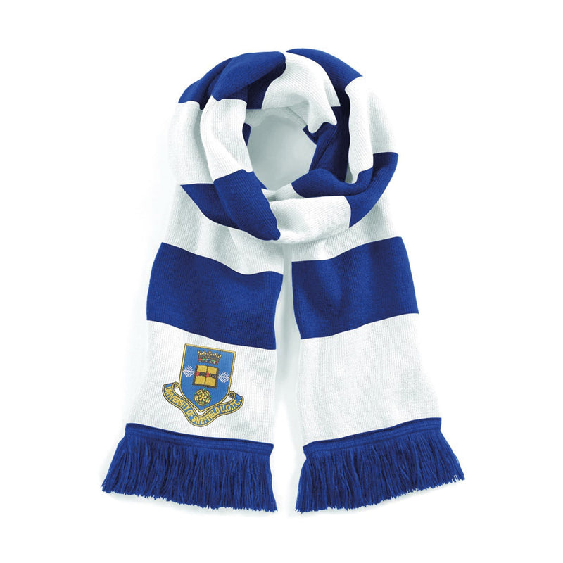 University of Sheffield UOTC Stadium Scarf